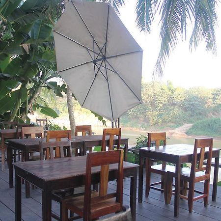 Riverside Guesthouse Луанг Прабанг Екстериор снимка