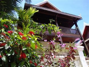 Riverside Guesthouse Луанг Прабанг Екстериор снимка