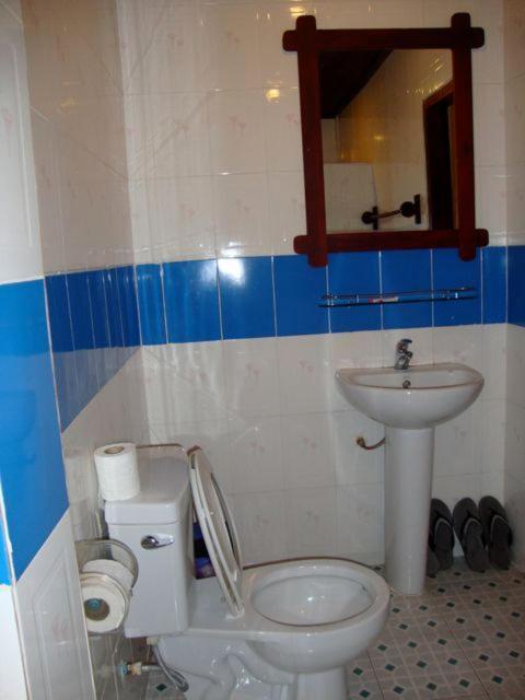 Riverside Guesthouse Луанг Прабанг Стая снимка